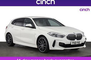 BMW 1-Series Hatchback (19-24) 118i [136] M Sport 5dr For Sale - cinch, Online Retailer