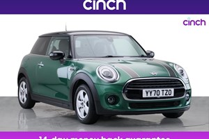 MINI Hatchback (14-24) Cooper Classic 3d For Sale - cinch, Online Retailer