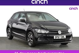 Volkswagen Polo Hatchback (17 on) SE 1.0 65PS 5d For Sale - cinch, Online Retailer