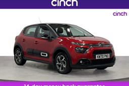 Citroen C3 (17-24) 1.2 PureTech Flair 5d For Sale - cinch, Online Retailer