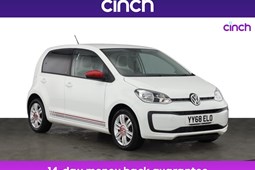 Volkswagen Up (12-23) Up Beats 1.0 75PS 5d For Sale - cinch, Online Retailer