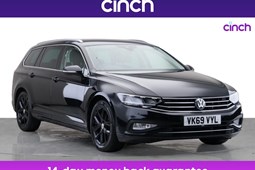 Volkswagen Passat Estate (15-24) SEL 2.0 TDI Evo SCR 150PS DSG auto 5d For Sale - cinch, Online Retailer