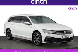 Volkswagen Passat Estate (15-24) GTE 1.4 TSI PHEV 218PS DSG auto 5d For Sale - cinch, Online Retailer