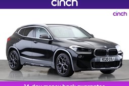 BMW X2 SUV (18-23) xDrive20i M Sport X Sport Automatic 5d For Sale - cinch, Online Retailer