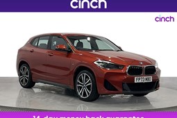 BMW X2 SUV (18-23) xDrive 25e M Sport Auto 5d For Sale - cinch, Online Retailer