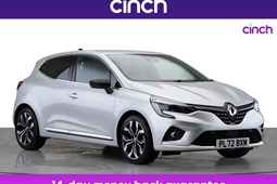 Renault Clio Hatchback (19 on) 1.6 E-TECH Hybrid 145 Techno 5dr Auto For Sale - cinch, Online Retailer