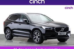 Volvo XC60 SUV (17 on) Momentum D4 FWD auto 5d For Sale - cinch, Online Retailer