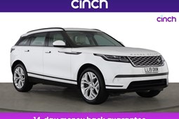 Land Rover Range Rover Velar SUV (17 on) HSE D180 auto 5d For Sale - cinch, Online Retailer