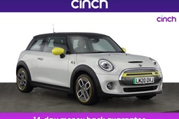 MINI Electric Hatch Hatchback (20 on) Cooper S Level 3 auto 3d For Sale - cinch, Online Retailer