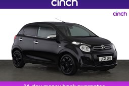 Citroen C1 (14-22) 1.0 VTi 72 Shine 5dr For Sale - cinch, Online Retailer