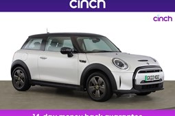 MINI Electric Hatch Hatchback (20 on) 135kW Cooper S 1 33kWh 3dr Auto For Sale - cinch, Online Retailer