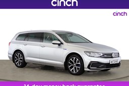 Volkswagen Passat Estate (15-24) GTE 1.4 TSI PHEV 218PS DSG auto 5d For Sale - cinch, Online Retailer