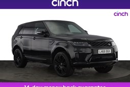 Land Rover Range Rover Sport (13-22) Autobiography Dynamic 5.0 V8 Supercharged auto (10/2017 on) 5d For Sale - cinch, Online Retailer