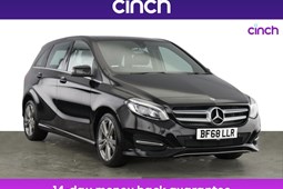 Mercedes-Benz B-Class (12-19) B 180 Exclusive Edition Plus 5d For Sale - cinch, Online Retailer