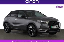 DS 3 Crossback E-Tense SUV (20-22) Prestige E-Tense auto 5d For Sale - cinch, Online Retailer