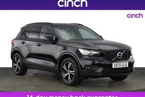 Volvo XC40 SUV (17 on) R-Design T3 FWD auto 5d For Sale - cinch, Online Retailer