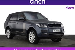 Land Rover Range Rover (13-21) 4.4 SDV8 Autobiography 4d Auto For Sale - cinch, Online Retailer