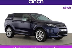 Land Rover Discovery Sport (15 on) 2.0 D200 R-Dynamic S Plus Auto 5d For Sale - cinch, Online Retailer