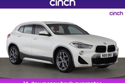 BMW X2 SUV (18-23) sDrive18d M Sport X 5d For Sale - cinch, Online Retailer