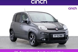 Fiat Panda (12-24) 1.0 Mild Hybrid Sport [5 Seat] 5dr For Sale - cinch, Online Retailer