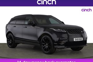 Land Rover Range Rover Velar SUV (17 on) R-Dynamic HSE D180 auto 5d For Sale - cinch, Online Retailer