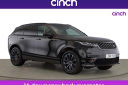 Land Rover Range Rover Velar SUV (17 on) R-Dynamic SE D180 auto 4d For Sale - cinch, Online Retailer