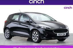 Ford Fiesta Hatchback (17-23) 1.0 EcoBoost 100 Trend Navigation 5dr For Sale - cinch, Online Retailer