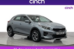 Kia Xceed SUV (19 on) 2 1.0 T-GDi 118bhp ISG 5d For Sale - cinch, Online Retailer