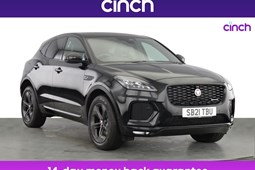 Jaguar E-Pace SUV (17-24) 2.0 D165 R-Dynamic S 5dr Auto For Sale - cinch, Online Retailer