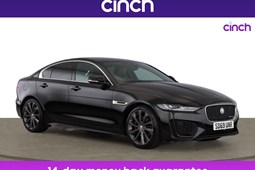 Jaguar XE (15-24) R-Dynamic HSE P250 RWD auto 4d For Sale - cinch, Online Retailer