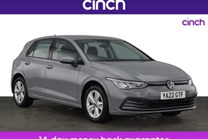 Volkswagen Golf Hatchback (20 on) Life 2.0 TDI 115PS 5d For Sale - cinch, Online Retailer