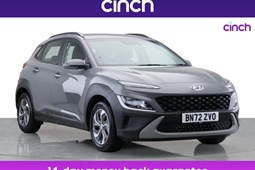 Hyundai Kona SUV (17-23) 1.6 GDi Hybrid SE Connect 5dr DCT For Sale - cinch, Online Retailer