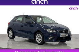 SEAT Ibiza Hatchback (17 on) SE Technology 1.0 MPI 75PS 5d For Sale - cinch, Online Retailer