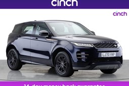 Land Rover Range Rover Evoque SUV (19 on) 2.0 D165 R-Dynamic Auto 5d For Sale - cinch, Online Retailer