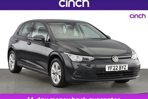 Volkswagen Golf Hatchback (20 on) Life 2.0 TDI 115PS 5d For Sale - cinch, Online Retailer