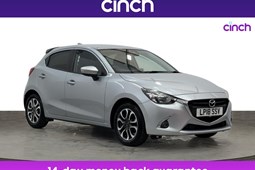 Mazda 2 (15 on) SkyActiv-G 90ps Sport Nav+ 5d For Sale - cinch, Online Retailer