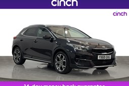 Kia Xceed SUV (19 on) 3 1.4 T-GDi 138bhp ISG 5d For Sale - cinch, Online Retailer