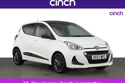 Hyundai i10 (14-20) Premium 1.0 66PS 5d For Sale - cinch, Online Retailer