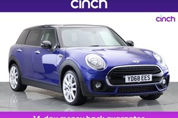 MINI Clubman (15-24) 2.0 Cooper D 6d Auto For Sale - cinch, Online Retailer