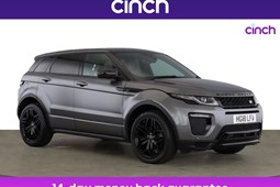 Land Rover Range Rover Evoque (11-19) 2.0 TD4 HSE Dynamic Lux Hatchback 5d Auto For Sale - cinch, Online Retailer