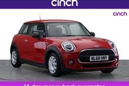 MINI Hatchback (14-24) One (03/2018 on) 3d For Sale - cinch, Online Retailer