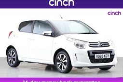 Citroen C1 (14-22) Flair VTi 72 5d For Sale - cinch, Online Retailer