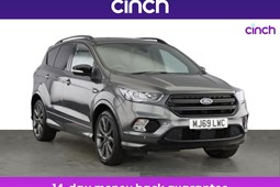 Ford Kuga (12-20) ST-Line Edition 1.5 Ford EcoBoost 150PS FWD 5d For Sale - cinch, Online Retailer