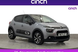 Citroen C3 (17-24) 1.2 PureTech Shine Plus 5dr For Sale - cinch, Online Retailer