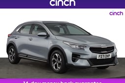 Kia Xceed SUV (19 on) 2 1.0 T-GDi 118bhp ISG 5d For Sale - cinch, Online Retailer