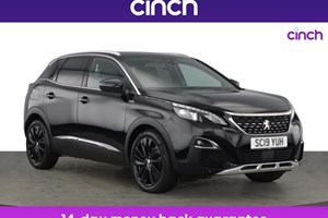 Peugeot 3008 SUV (16-24) GT Line 1.2 PureTech 130 S&S 5d For Sale - cinch, Online Retailer