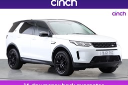 Land Rover Discovery Sport (15 on) 2.0 D200 S Auto 5d For Sale - cinch, Online Retailer