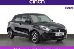 Suzuki Swift Hatchback (17-23) 1.2 Dualjet SHVS SZ-L 5d For Sale - cinch, Online Retailer