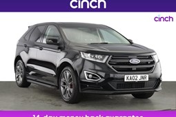 Ford Edge (15 on) 2.0 TDCi (210bhp) Sport 5d Powershift For Sale - cinch, Online Retailer