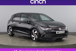 Volkswagen Golf GTI (20 on) 2.0 TSI GTI 5dr DSG For Sale - cinch, Online Retailer